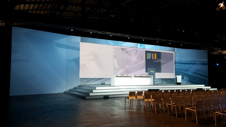 BMWI ITGipfel 2015 Berlin