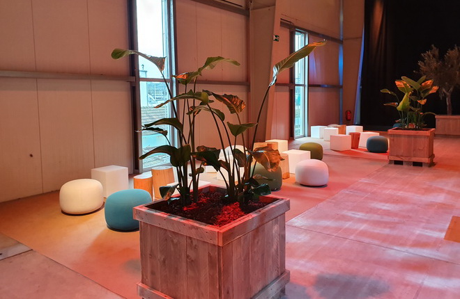 FischerAppelt,live Marketing GmbH Managementkonferenz