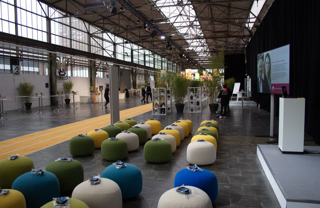 ERGO Group AG Leitenden Konferenz