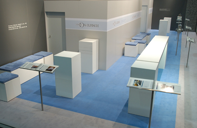 Olbrich DKM & Euromold