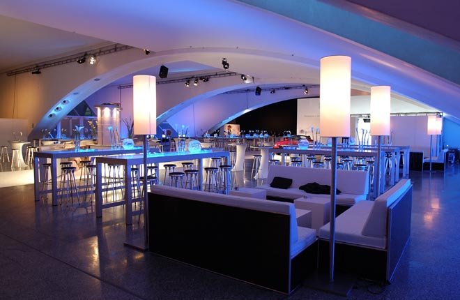 BMW BMW Sauber F1 Präsentation