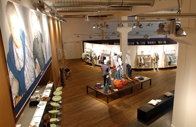 Katt Showroom Düsseldorf