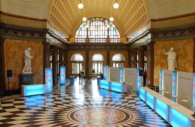 Aareal Bank Hauptversammlung 