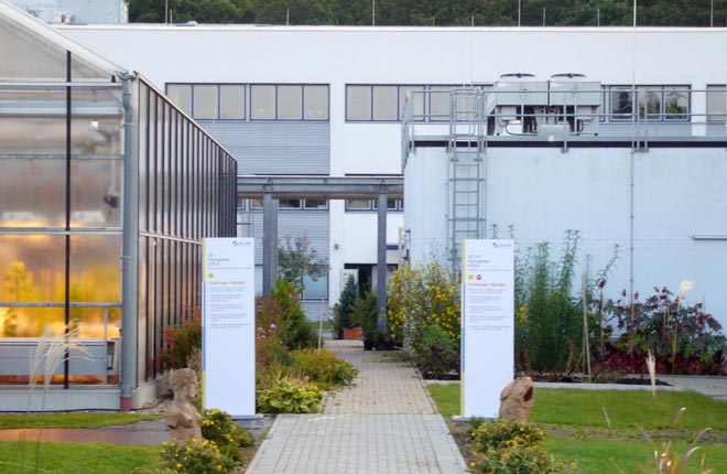 Forschungszentrum Jülich Tag der Neugier 