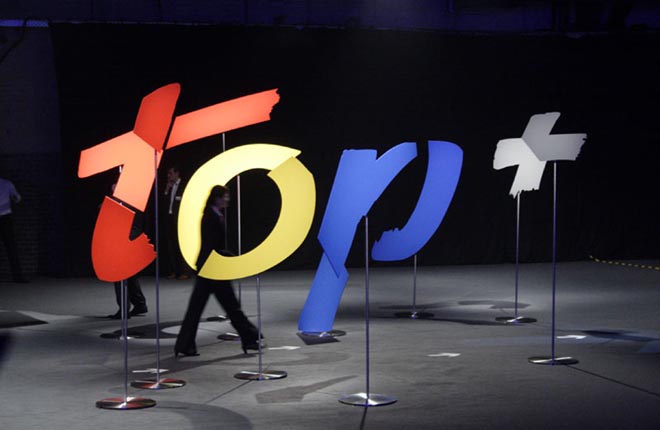 Siemens Siemens Award