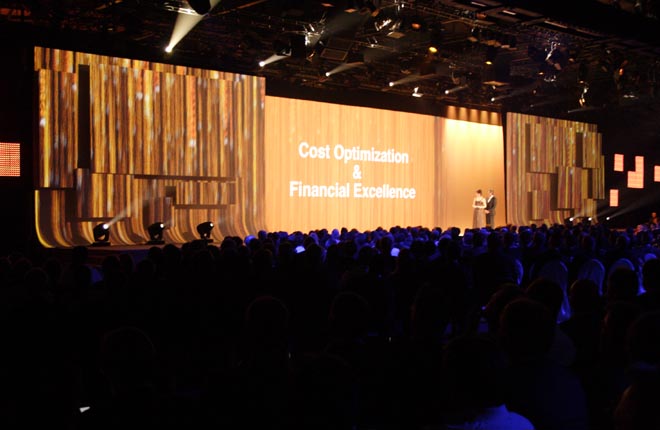 Siemens Siemens Award