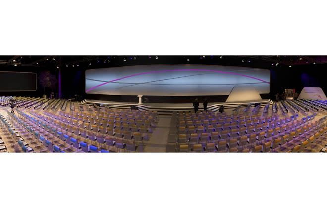 Deutsche Telekom AG Management Team Meeting