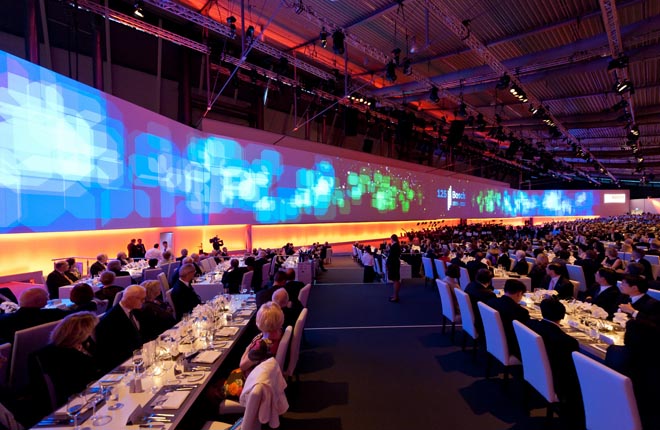 Bosch 125 Jahre Bosch