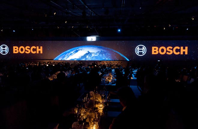 Bosch 125 Jahre Bosch