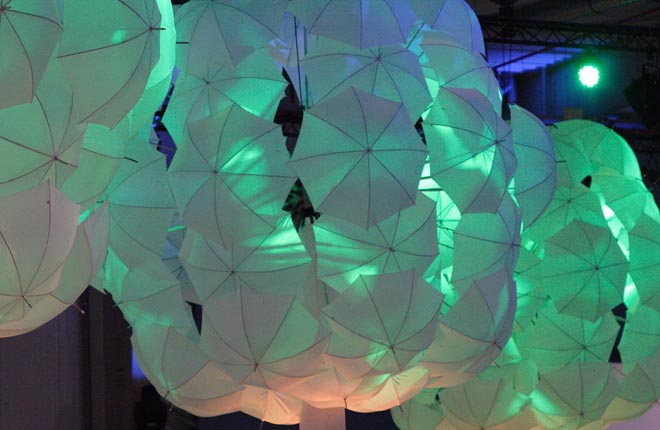 Targobank Mitarbeiterveranstaltung