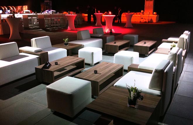 Nissan Händlertagung