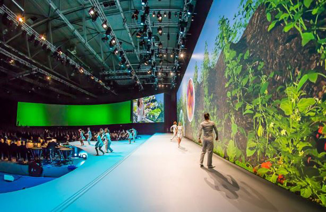 Bayer 150 Jahre Bayer