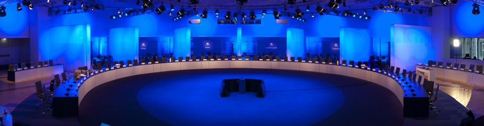 Deutsche Telekom AG Cyber Security Summit