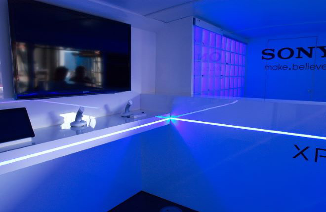 Sony Sony XPERIA Promotion Tour