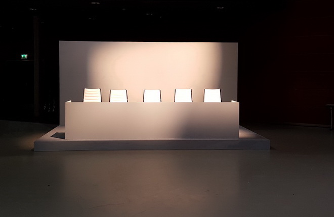 Postbank Hauptversammlung Deutsche Postbank AG 2015