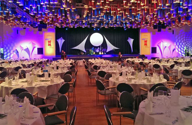 Deutsche Post AG BRV 2013