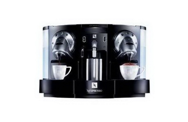 Kaffeemaschine Vollautomat Gemini CS223 Eur1