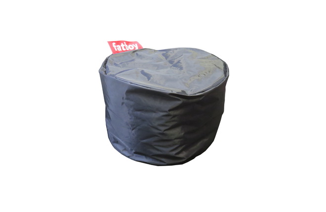 Fatboy Point Hocker schwarz HxØ 35x50cm