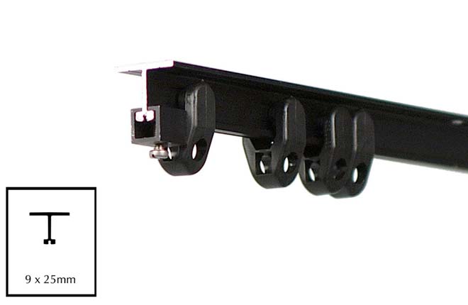 ASS  2-Rad Laufwagen