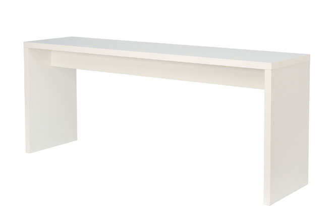 Stehtischbrücke 250