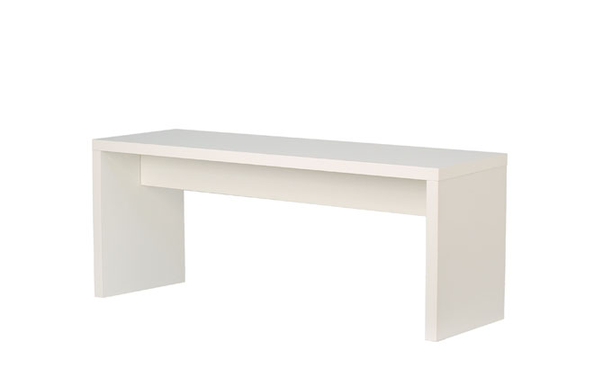 Tisch -Brücke-  185