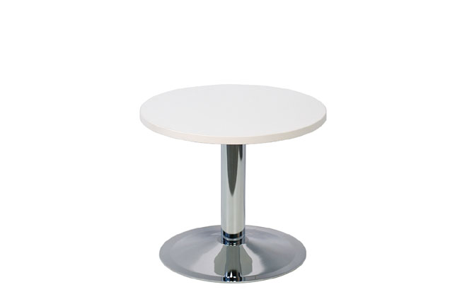 Beistelltisch weiß System2