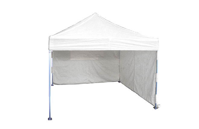 Mastertent 300cmx300cm, weiß,