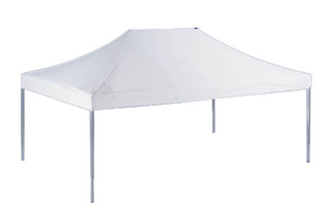 Mastertent 450cmx300cm, weiß,