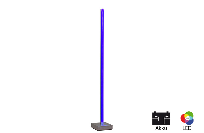 Leuchtstab RGB-LED 230