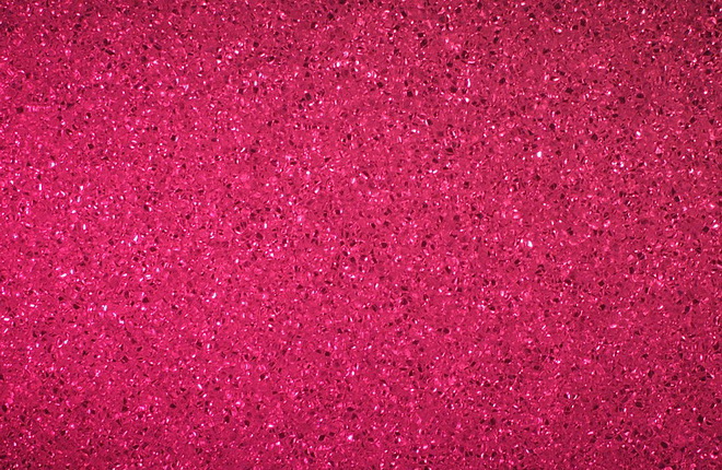 Säule Acrylglas LED