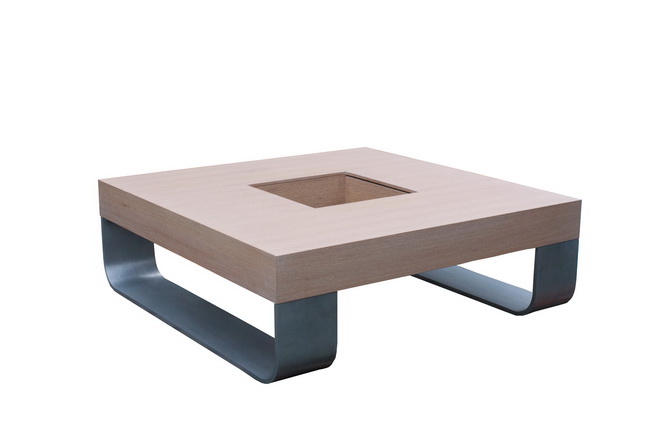 Beistelltisch Serie12