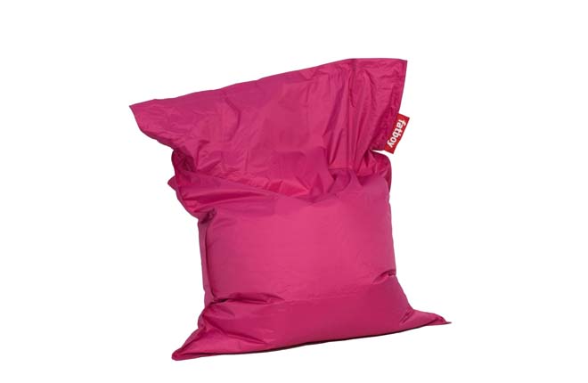 fatboy original - Sitzsack, pink