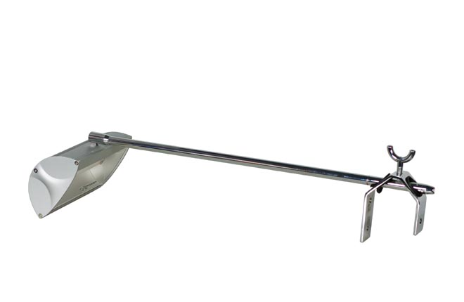 Klemmleuchte Nepro Display